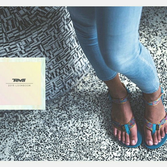 Teva Shoes - Teva sandals!